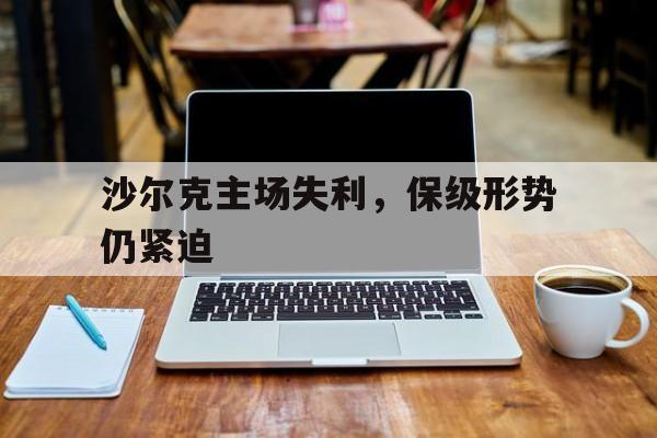 关于沙尔克主场失利，保级形势仍紧迫的信息